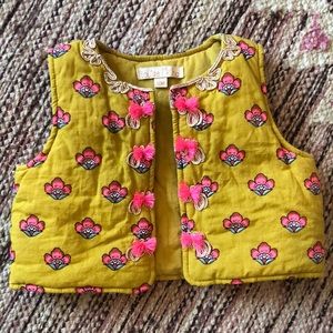 Louise Misha vest
